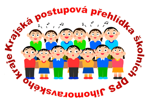 Pozvánka: Čerešničky - krajská postupová přehlídka dětských pěveckých sborů